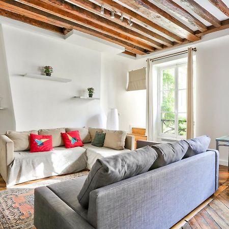Chatelet Les Halles Superb Appartment Paris Exterior foto